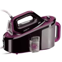 Парогенератор Braun CareStyle 5 Pro IS 5155 BK