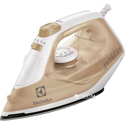 Парогенератор Electrolux QuickSteam EDBS3370