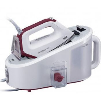 Парогенератор Braun CareStyle 5 Pro IS 5156 WH