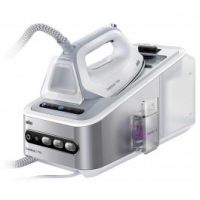 Парогенератор Braun CareStyle 7 Pro IS 7155 WH