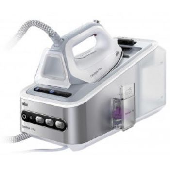Парогенератор Braun CareStyle 7 Pro IS 7155 WH