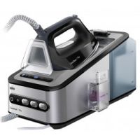 Парогенератор Braun CareStyle 7 Pro IS 7156 BK