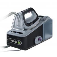 Парогенератор Braun CareStyle 7 Pro IS 7056 BK