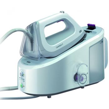 Парогенератор Braun CareStyle 3 IS 3044 WH
