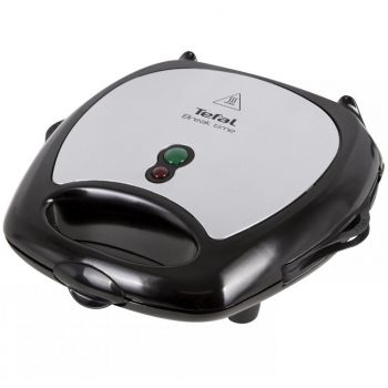 Мультимейкер (бутербродница-вафельница-гриль) Tefal SW614831