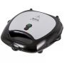 Мультимейкер (бутербродница-вафельница-гриль) Tefal SW614831