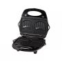 Мультимейкер (бутербродница-вафельница-гриль) Tefal SW614831