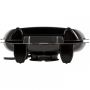 Мультимейкер (бутербродница-вафельница-гриль) Tefal SW614831