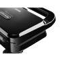 Бутербродница Delonghi MultiGrill Easy SW12B.BK