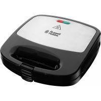 Мультимейкер (вафельница-бутербродница-гриль) Russell Hobbs Fiesta 3-in-1 24540-56