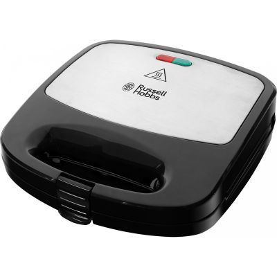 Мультимейкер (вафельница-бутербродница-гриль) Russell Hobbs Fiesta 3-in-1 24540-56