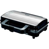 Вафельница MPM Product MGO-20M