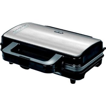 Вафельница MPM Product MGO-20M