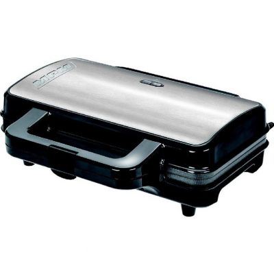 Вафельница MPM Product MGO-20M