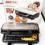 Вафельница MPM Product MGO-20M