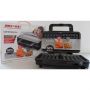 Вафельница MPM Product MGO-20M