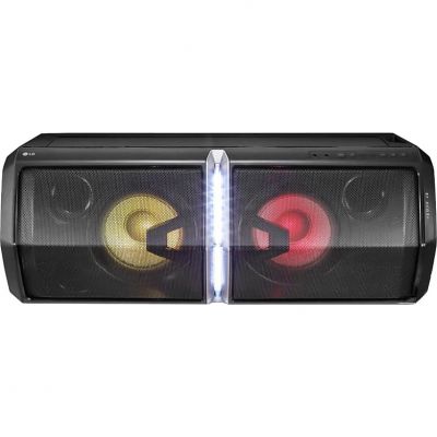 Минисистема LG FH6
