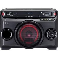 Минисистема LG OM4560