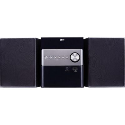 Минисистема LG CM1560