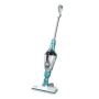 Паровая швабра Black+Decker FSMH13151SM