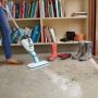 Паровая швабра Black+Decker FSMH13151SM