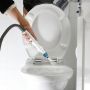 Паровая швабра Black+Decker FSMH13151SM