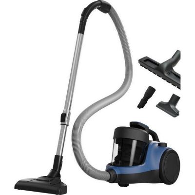 Пылесос безмешковый Electrolux ECC21-4SB