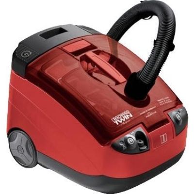 Моющий пылесос с аквафильтром Thomas TWIN Helper (788557)