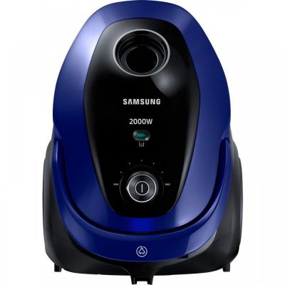 Пылесос с мешком Samsung VC20M255AWB/UK