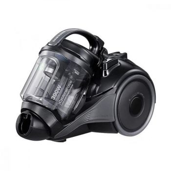 Пылесос безмешковый Samsung VC15K4176HG/UK