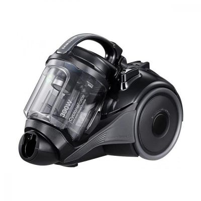 Пылесос безмешковый Samsung VC15K4176HG/UK