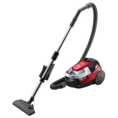Пылесос безмешковый Hitachi CV-SE22V BRE