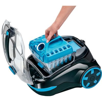 Пылесос безмешковый Thomas DryBOX (786553)