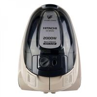 Пылесос безмешковый Hitachi CV-SF20V LBR