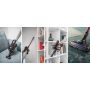 Пылесос De'Longhi XLM 21 LE2 GYV