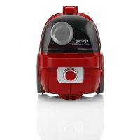 Пылесос безмешковый Gorenje VC1901GACRCY