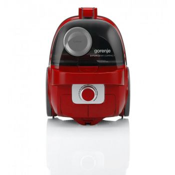 Пылесос безмешковый Gorenje VC1901GACRCY