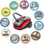 Моющий пылесос с аквафильтром Thomas Wave XT Aqua-Box (788586)