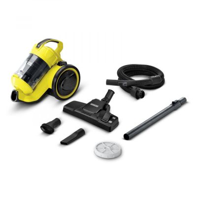 Пылесос безмешковый Karcher VC 3 (1.198-125.0)