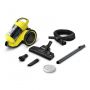 Пылесос безмешковый Karcher VC 3 (1.198-125.0)