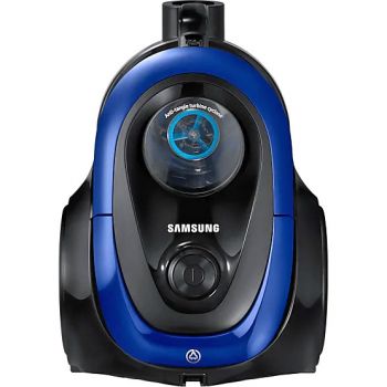 Пылесос безмешковый Samsung VC18M21A0SB/UK