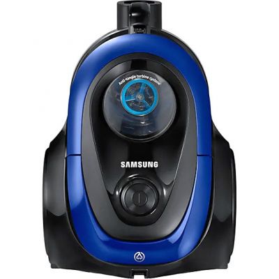 Пылесос безмешковый Samsung VC18M21A0SB/UK