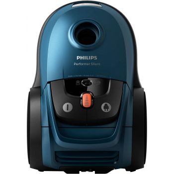 Пылесос Philips Performer Silent FC 8783