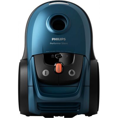 Пылесос Philips Performer Silent FC 8783