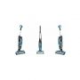 Вертикальный пылесос Bissell Crosswave 17132