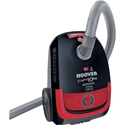 Пылесос с мешком Hoover TCP 2010 (TCP2010019)
