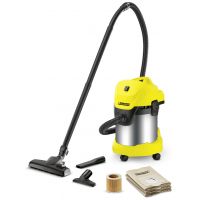 Пылесос Karcher WD 3 Premium Home (1.629-850.0)