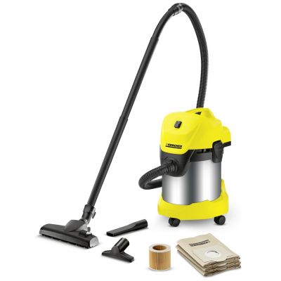Пылесос Karcher WD 3 Premium Home (1.629-850.0)