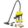 Пылесос Karcher WD 3 Premium Home (1.629-850.0)