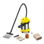 Пылесос Karcher WD 3 Premium Home (1.629-850.0)